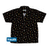 Trick or Treat Halloween Cats Youth Hawaiian Shirt Front