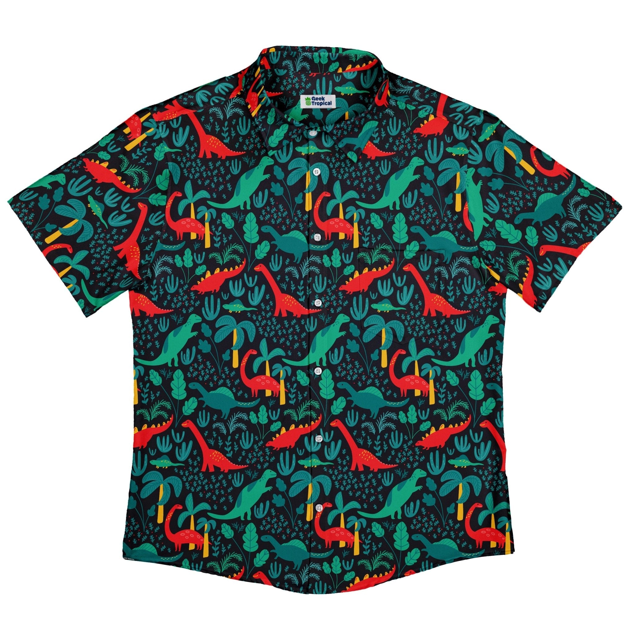 Dinosaur Shirts Geek Tropical dinosaur-shirts-geek-tropical