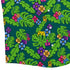 Tropical Video Game Pixels Button Up Shirt - adult sizing - Design by Dunking Toast - Tropical Hawaiian Patterns