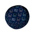 True Icon Floppy Disk Bucket Hat Top View