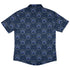 Under the Winter Moon Button Up Shirt Back