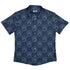 Under the Winter Moon Button Up Shirt Flat Front