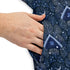 Under the Winter Moon Sleeveless Dress Pocket