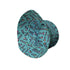 Unfiltered Cuts Blue Bucket Hat Side View