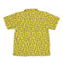 Unfiltered Cuts Yellow Youth Hawaiian Shirt Back