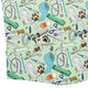 Vet Tech Button Up Shirt Geek Nerd 0925 adult sizing All Adult Button Up Shirts