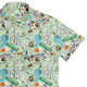 Vet Tech Button Up Shirt Geek Nerd 0925 adult sizing All Adult Button Up Shirts