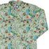 Vet Tech Long Sleeve Button Up Shirt Geek Nerd 0925 adult sizing All Adult Button Up Shirts