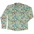 Vet Tech Long Sleeve Button Up Shirt Geek Nerd 0925 adult sizing All Adult Button Up Shirts