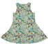 Vet Tech Dress Geek Nerd 0925 Animal Patterns Design by Julie Kitzes
