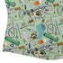 Vet Tech Curvy Button Up Shirt Geek Nerd 0925 All Adult Button Up Shirts Animal Patterns