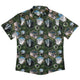 Victoria Falls Wonder Button Up Shirt Geek Nerd 0925 adult sizing All Adult Button Up Shirts