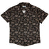 Victorian Pumpkin Gothic Button Up Shirt Hawaiian Front