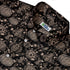 Victorian Pumpkin Gothic Button Up Shirt Neck
