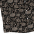 Victorian Pumpkin Gothic Long Sleeve Button Up Shirt corner