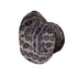 Victorian Pumpkin Ornamental Bucket Hat Side View