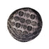 Victorian Pumpkin Ornamental Bucket Hat Top View
