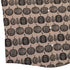 Victorian Pumpkin Ornamental Button Up Shirt Bottom Corner