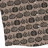 Victorian Pumpkin Ornamental Long Sleeve Button Up Shirt corner