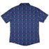 Video Game Stats Button Up Shirt Geek Nerd 0925 adult sizing All Adult Button Up Shirts