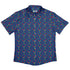 Video Game Stats Button Up Shirt Geek Nerd 0925 adult sizing All Adult Button Up Shirts