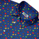Video Game Stats Button Up Shirt Geek Nerd 0925 adult sizing All Adult Button Up Shirts