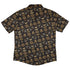 Viking Voyage Button Up Shirt Back