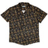 Viking Voyage Button Up Shirt Hawaiian Front