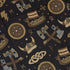Viking Voyage Button Up Shirt Pocket