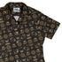 Viking Voyage Curvy Button Up Shirt womens top right