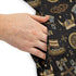 Viking Voyage Sleeveless Dress Pocket