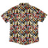 Vintage Chess Art Button Up Shirt Geek Nerd 0925 adult sizing All Adult Button Up Shirts