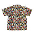 Vintage Chess Art Youth Hawaiian Shirt Geek Nerd 0925 board game print Design by Tobe Fonseca