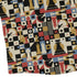 Vintage Chess Art Long Sleeve Button Up Shirt Geek Nerd 0925 adult sizing All Adult Button Up Shirts