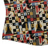 Vintage Chess Art Curvy Button Up Shirt Geek Nerd 0925 All Adult Button Up Shirts board game print