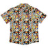 Vintage Gamer Art Button Up Shirt Geek Nerd 0925 adult sizing All Adult Button Up Shirts