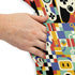 Vintage Gamer Art Dress Geek Nerd 0925 Design by Tobe Fonseca FLOW DESC WRITING
