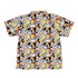 Vintage Gamer Art Youth Hawaiian Shirt Geek Nerd 0925 Design by Tobe Fonseca FLOW DESC WRITING