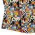 Vintage Gamer Art Curvy Button Up Shirt Geek Nerd 0925 All Adult Button Up Shirts Design by Tobe Fonseca