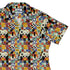 Vintage Gamer Art Curvy Button Up Shirt Geek Nerd 0925 All Adult Button Up Shirts Design by Tobe Fonseca