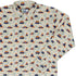 Volcanology Long Sleeve Button Up Shirt cover