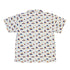 Volcanology Youth Hawaiian Shirt Back