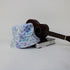 Watercolor Wildflower Meadow Bucket Hat Lifestyle