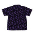 Web Bats Dark Youth Hawaiian Shirt Back