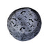 Web Bats Light Bucket Hat Top View