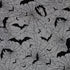 Web Bats Light Button Up Shirt Pocket