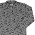 Web Bats Light Long Sleeve Button Up Shirt cover