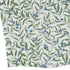 Wild Blueberry Sprigs Long Sleeve Button Up Shirt corner