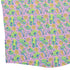 Wildfang Flora Pink Button Up Shirt Geek Nerd adult sizing animal patterns botany print