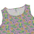Wildfang Flora Pink Dress Geek Nerd animal patterns botany print Design by Julie Kitzes